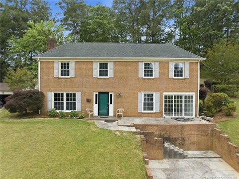 Photo of 1827 Spruce Street, Fayetteville, NC 28303 (MLS # LP762217)