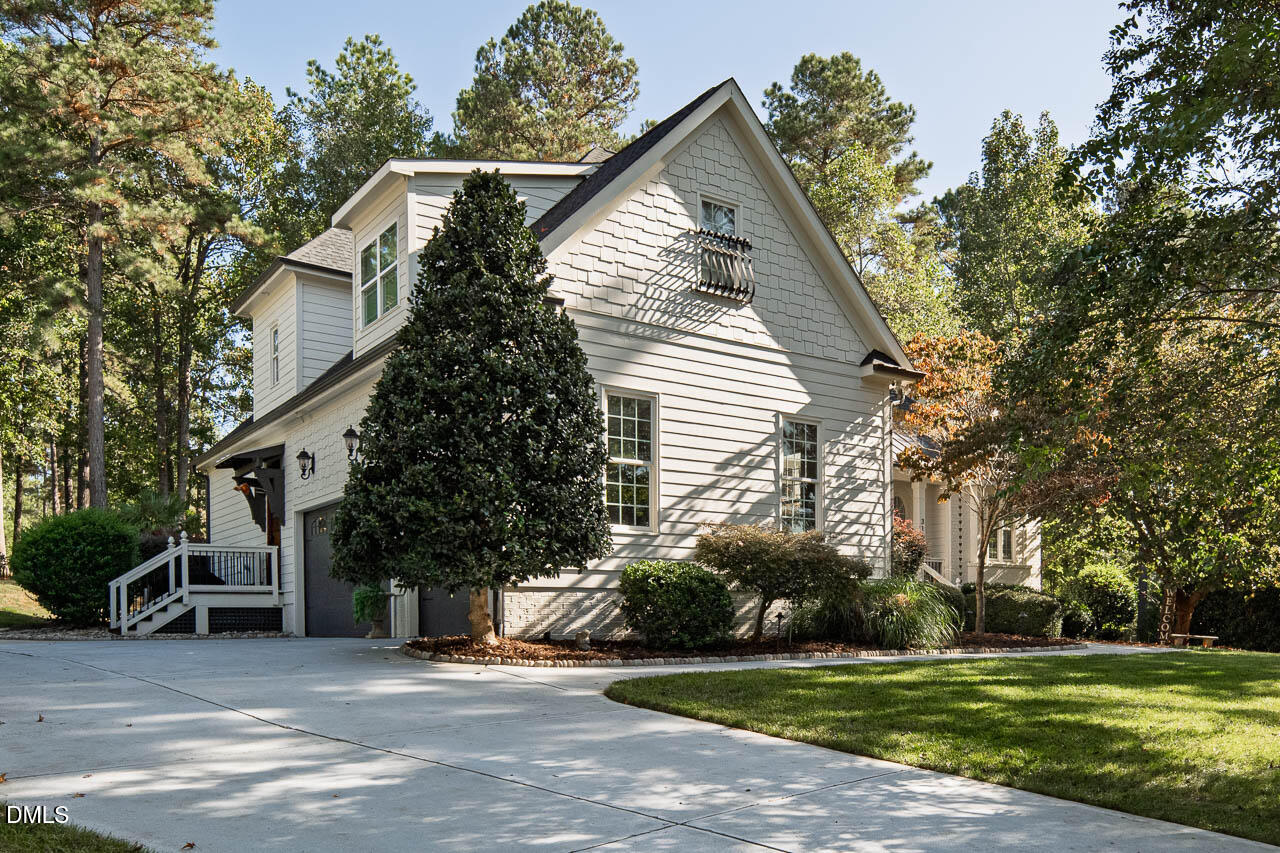 316 Chapel Ridge Drive