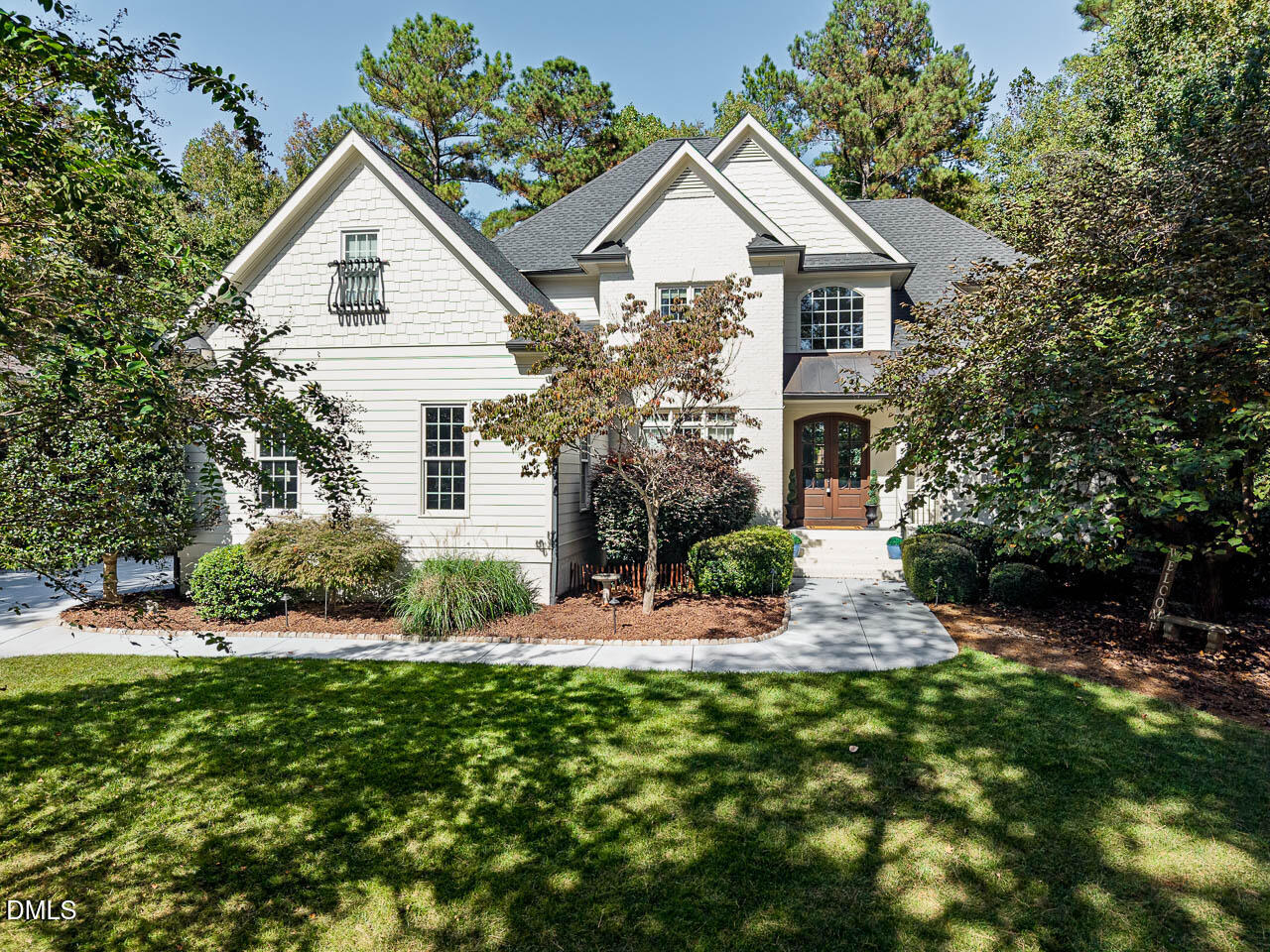 316 Chapel Ridge Drive
