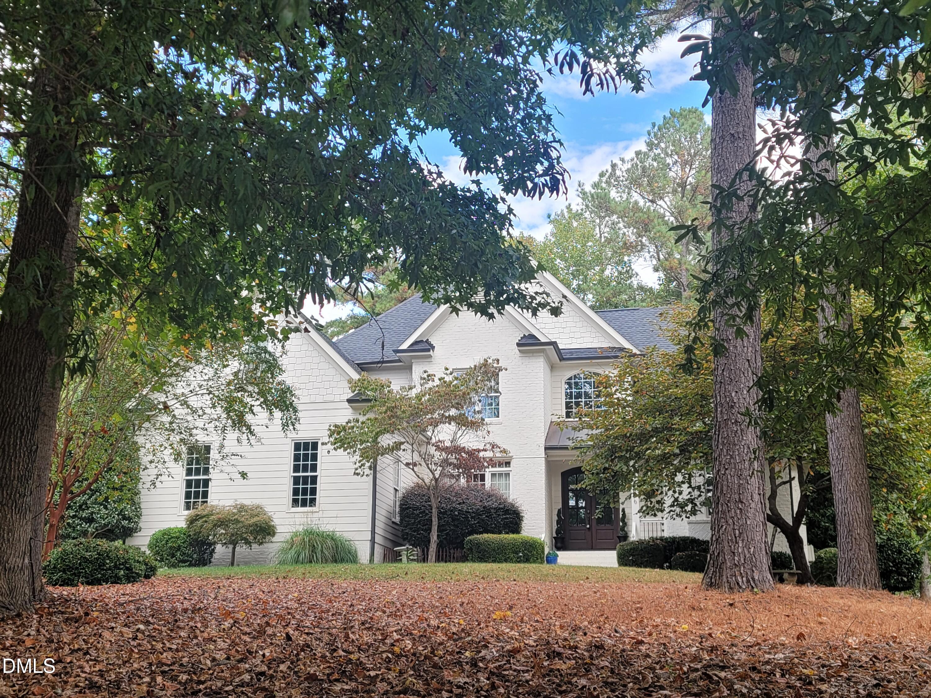 316 Chapel Ridge Drive