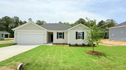 158 Gobbler Drive Smithfield NC 27577