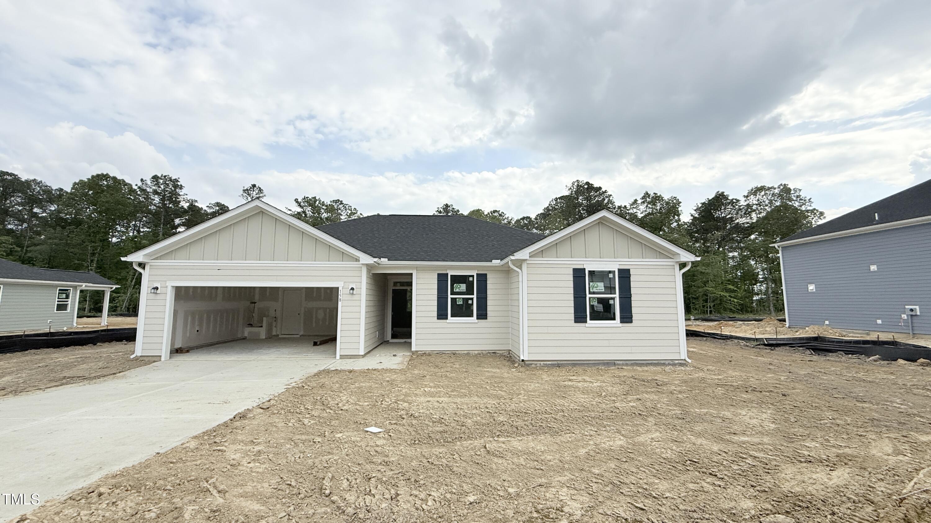 158 Gobbler Drive