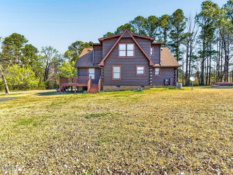 9759b Cleveland Road Clayton NC 27520