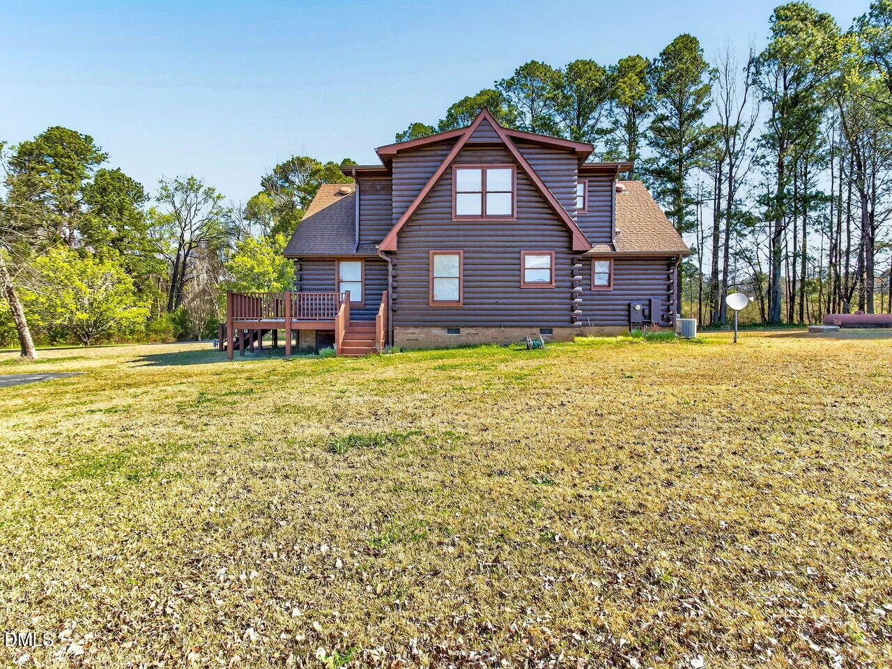 9759b Cleveland Road