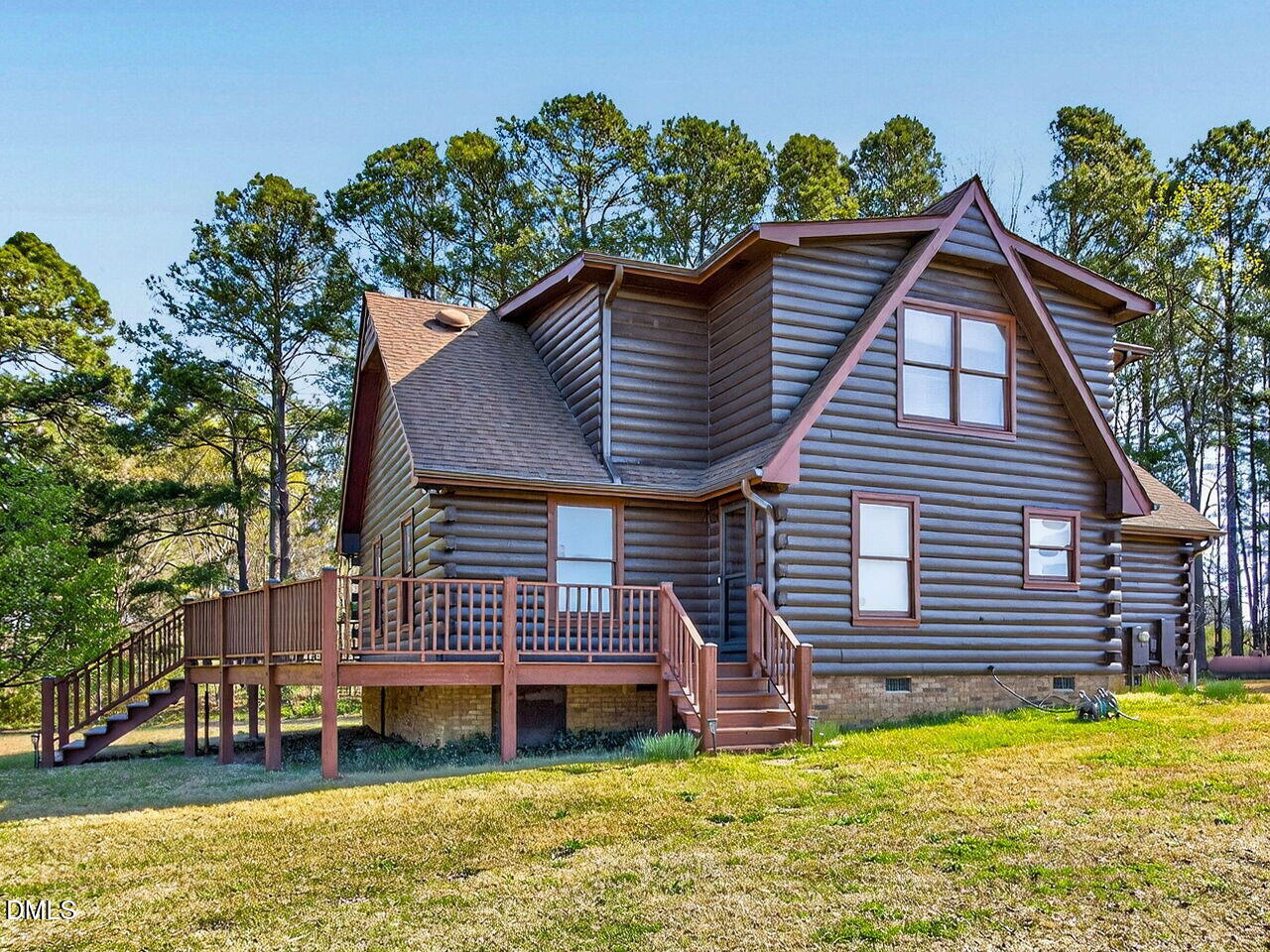 9759b Cleveland Road