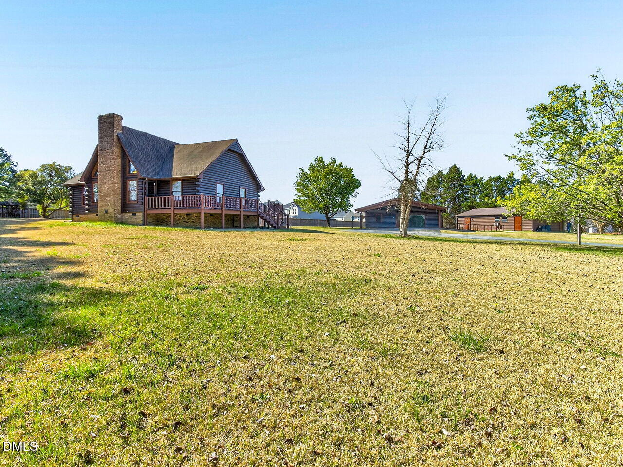 9759b Cleveland Road