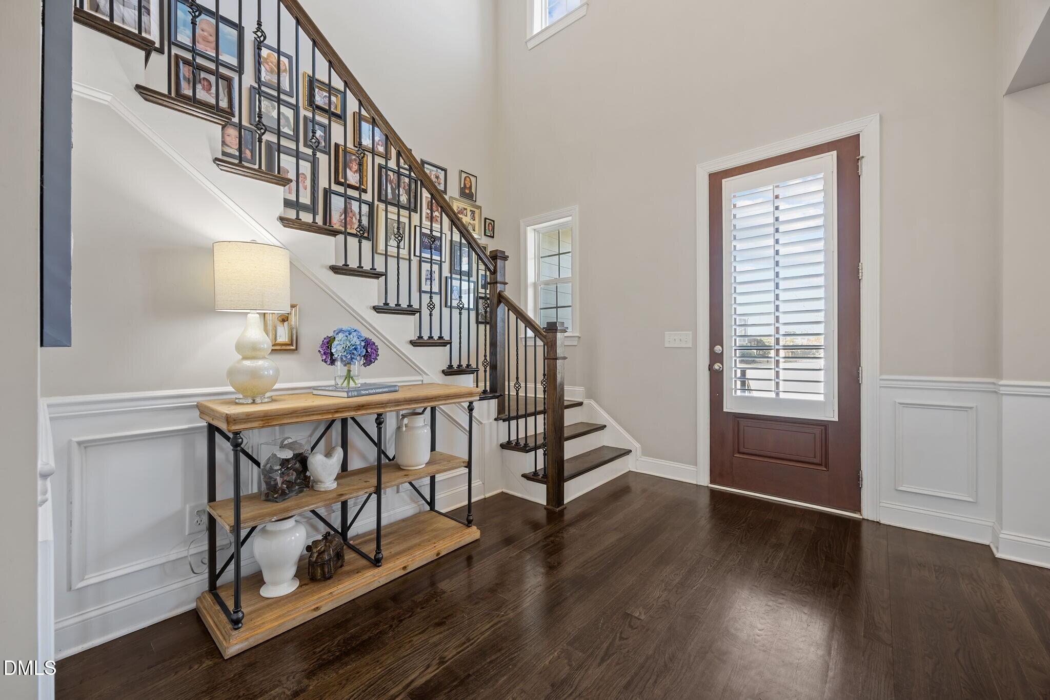 105 Utley Bluffs Drive