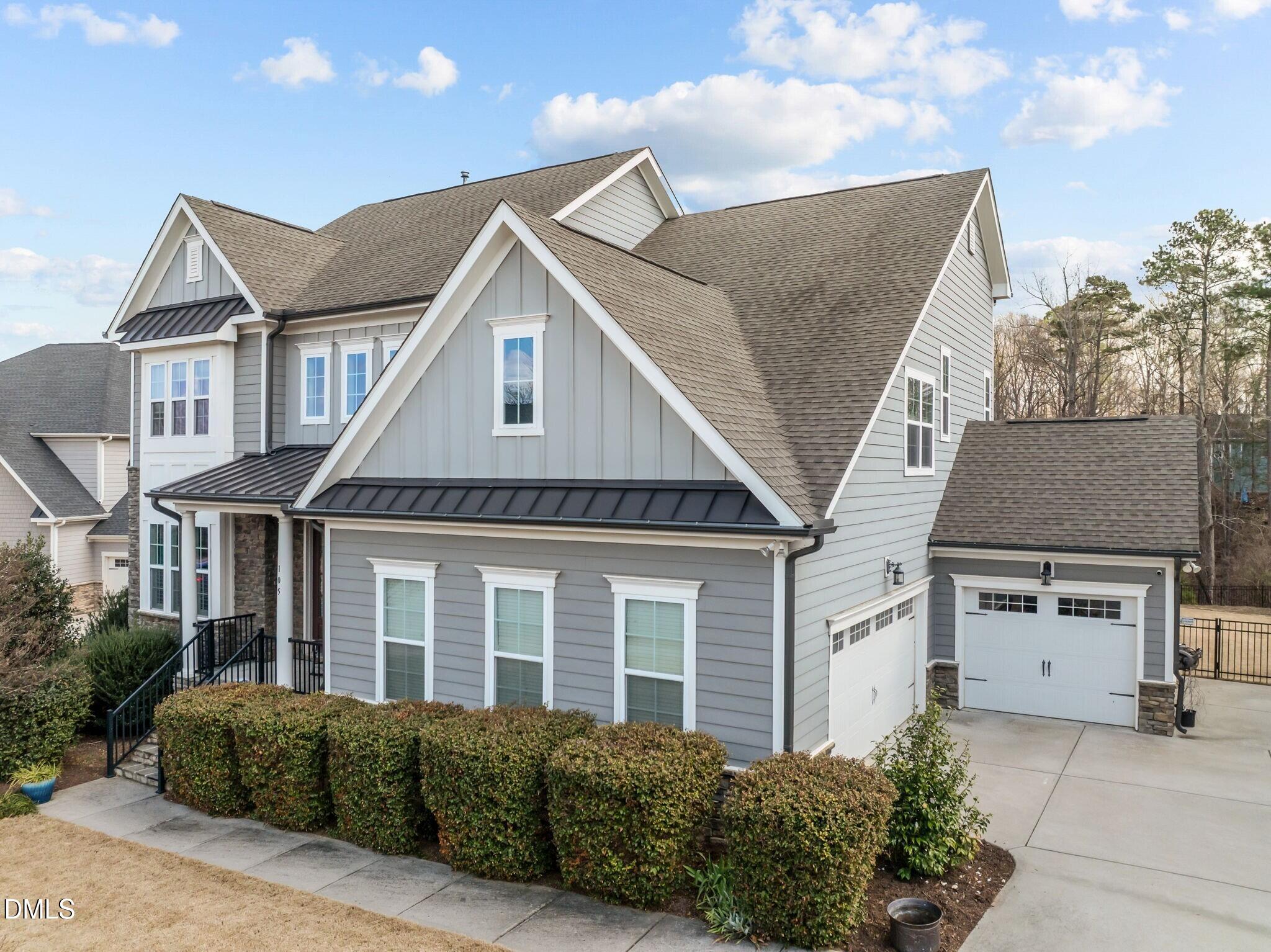 105 Utley Bluffs Drive