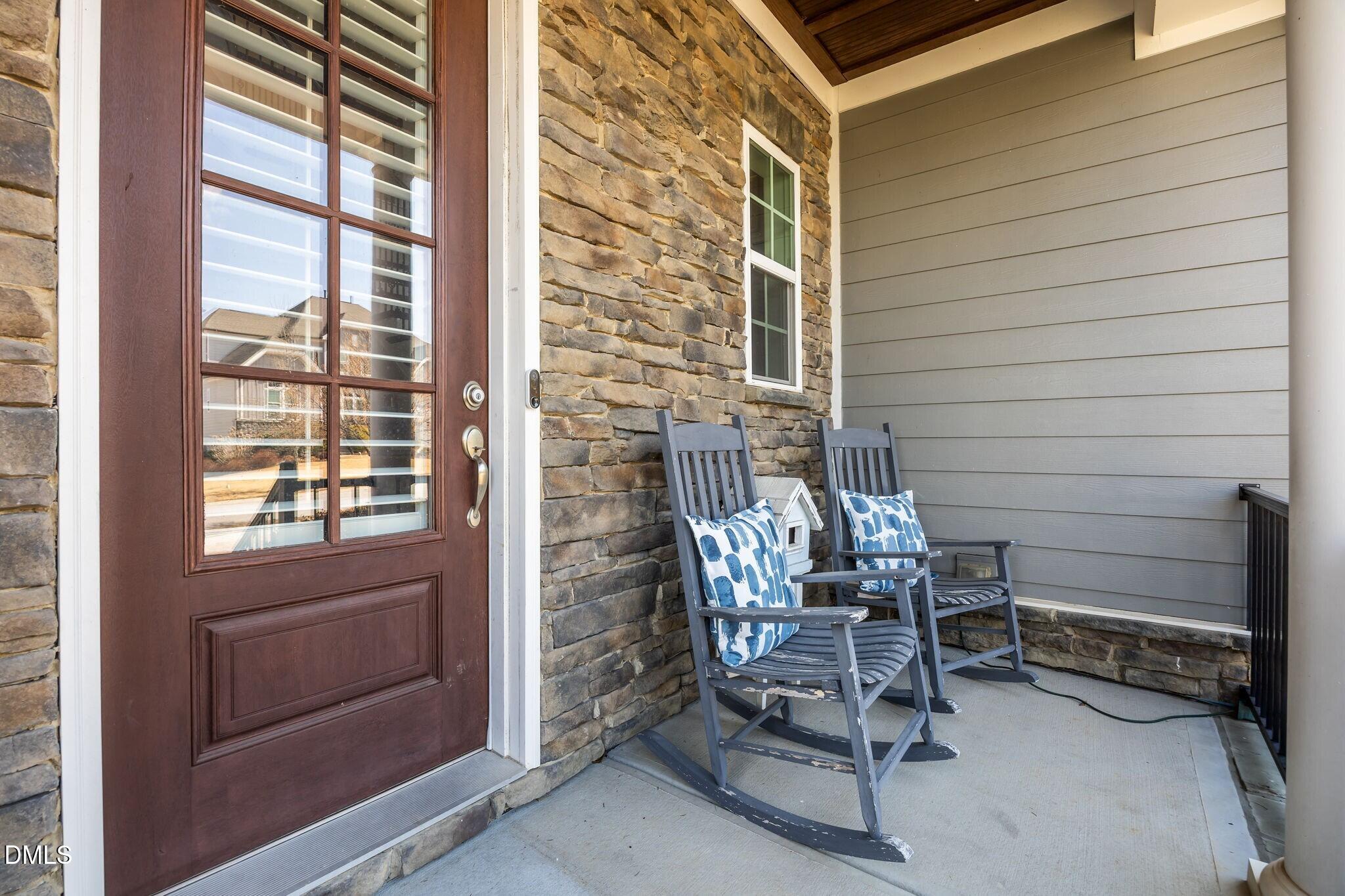 105 Utley Bluffs Drive