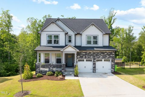 521 Marion Hills Way Knightdale NC 27545