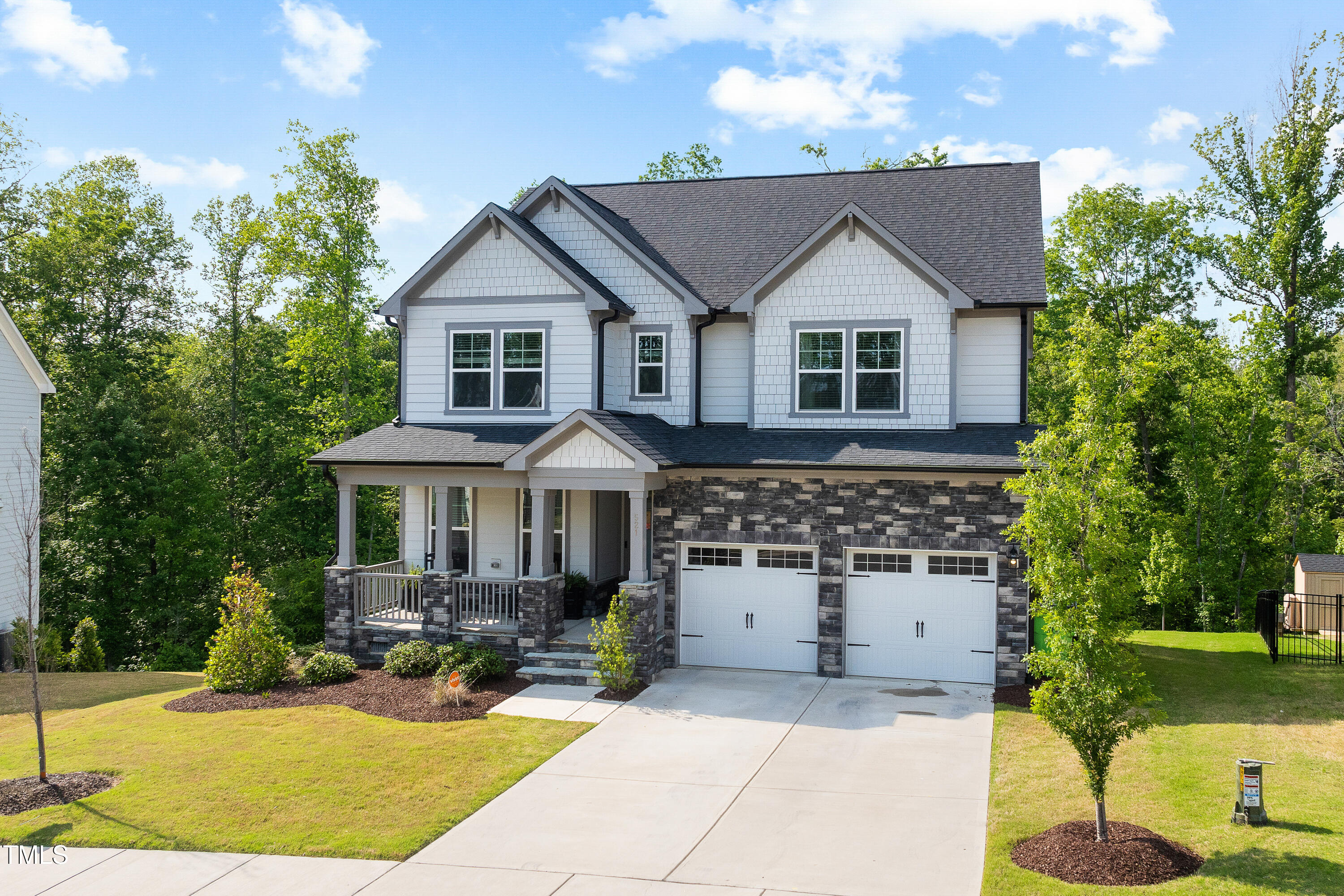 521 Marion Hills Way