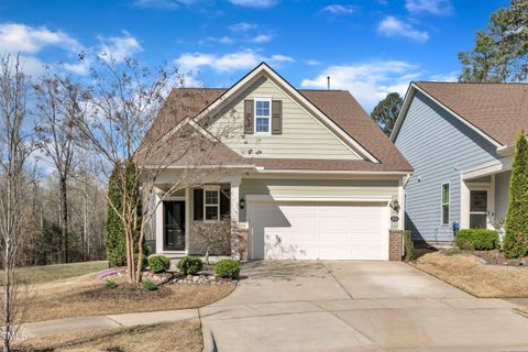 1028 Santiago Street Durham NC 27703