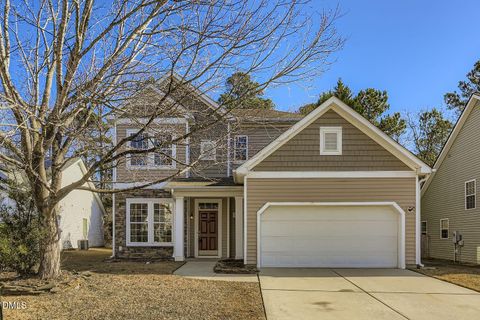 2114 Gillwell Lane Fuquay Varina NC 27526