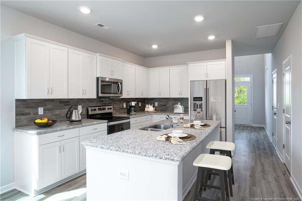 694 Union St., Homesite 351