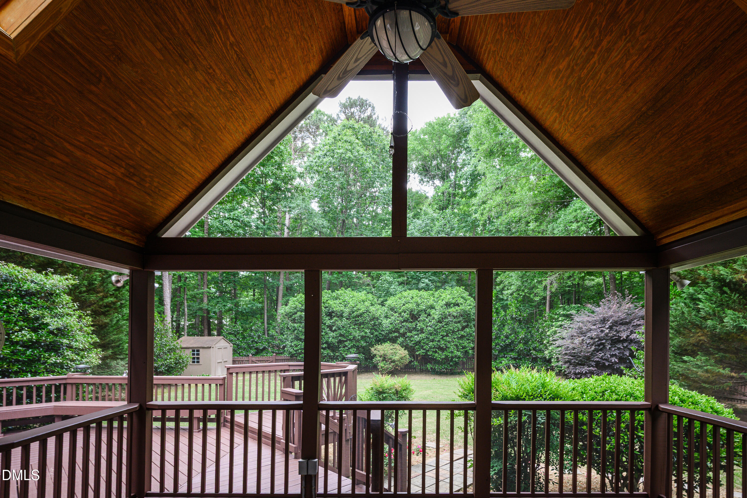 2636 Dun Loring Drive