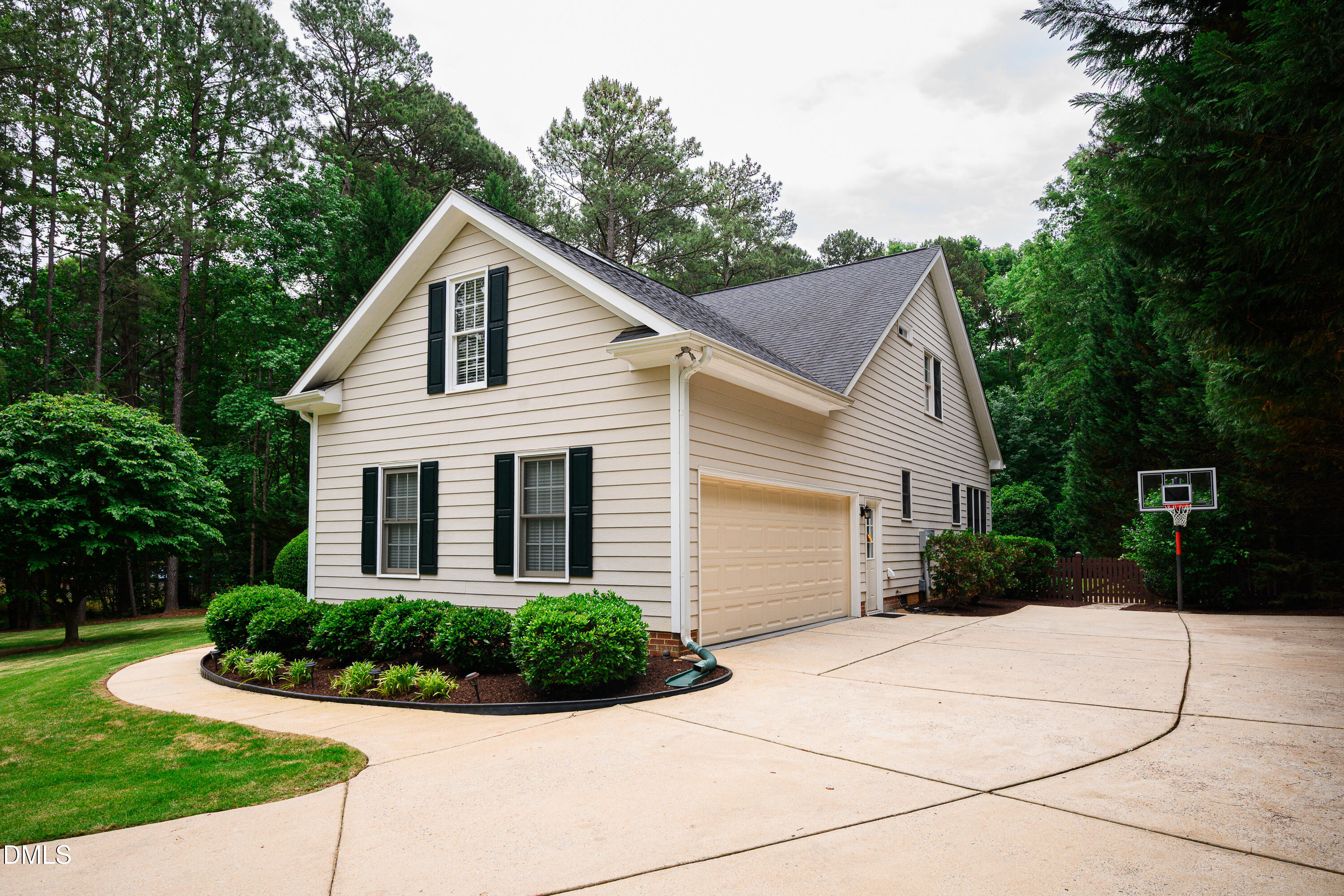 2636 Dun Loring Drive