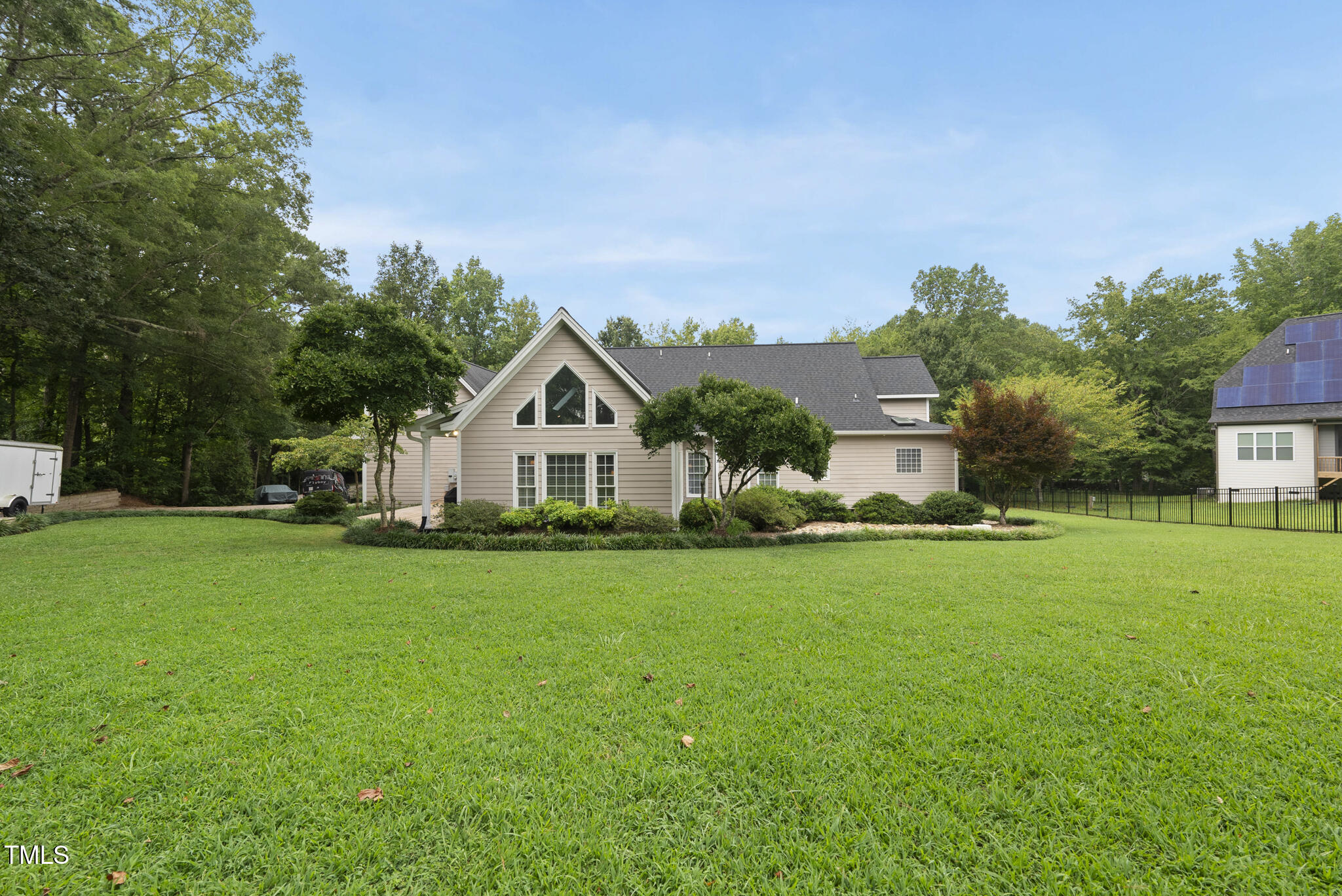 5800 Clearsprings Drive