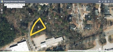 428 Sorrell Street Cary NC 27513