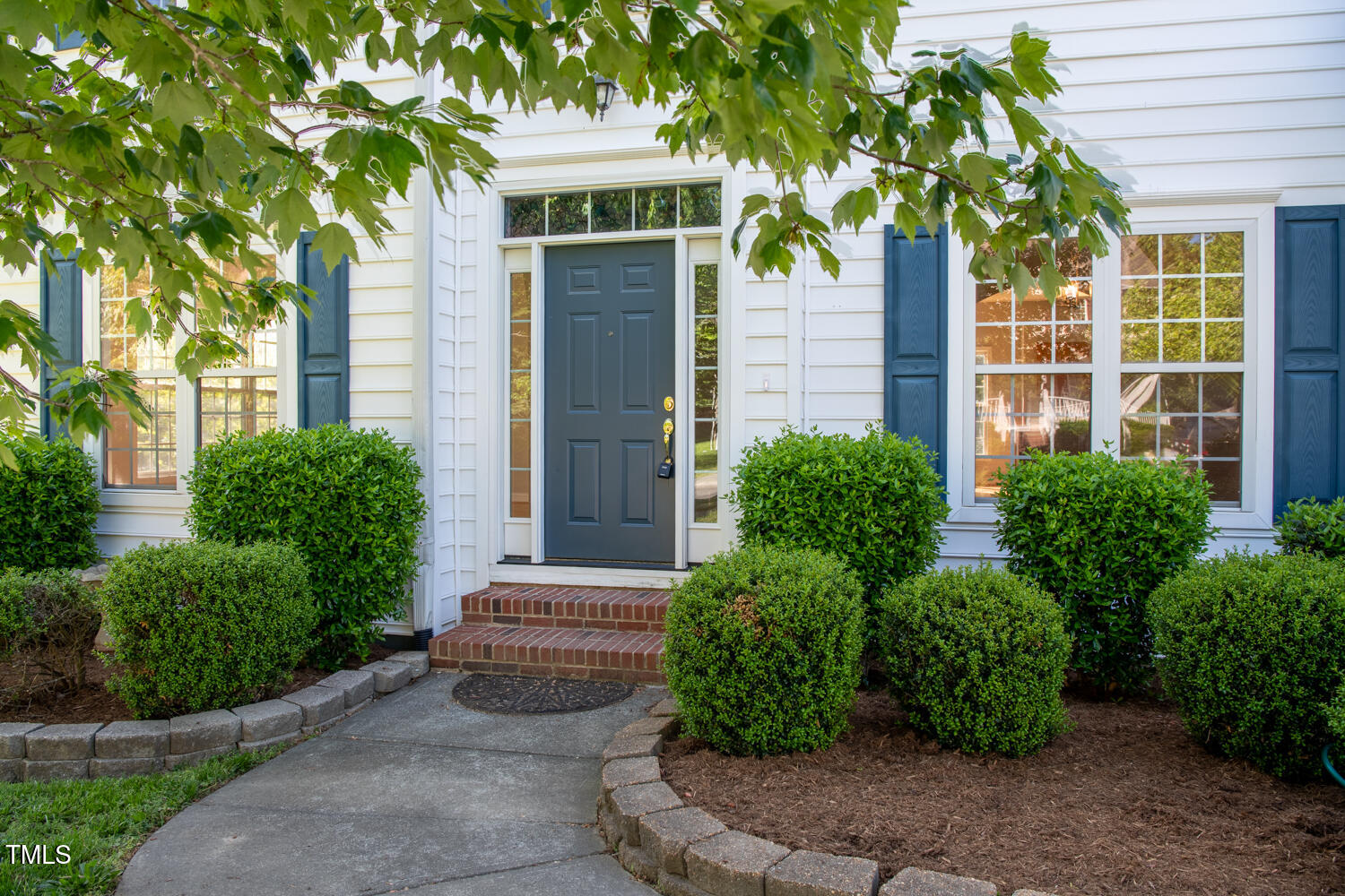 1909 Redding Lane