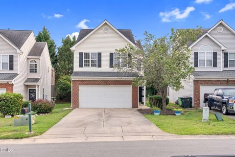 5512 Grand Traverse Drive Raleigh NC 27604