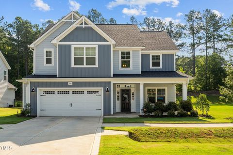 340 Olde Liberty Drive Youngsville NC 27596