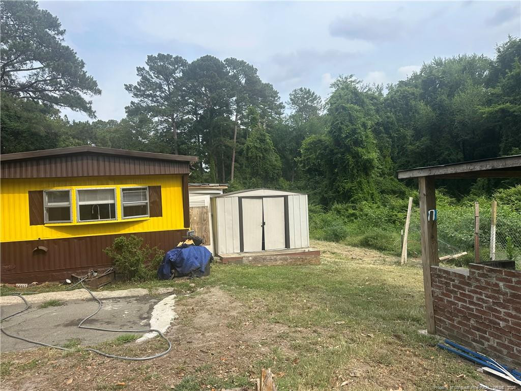 140 Huntsville Circle