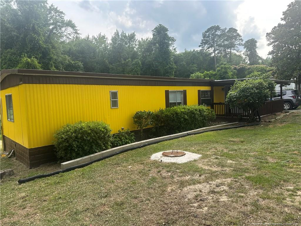 140 Huntsville Circle