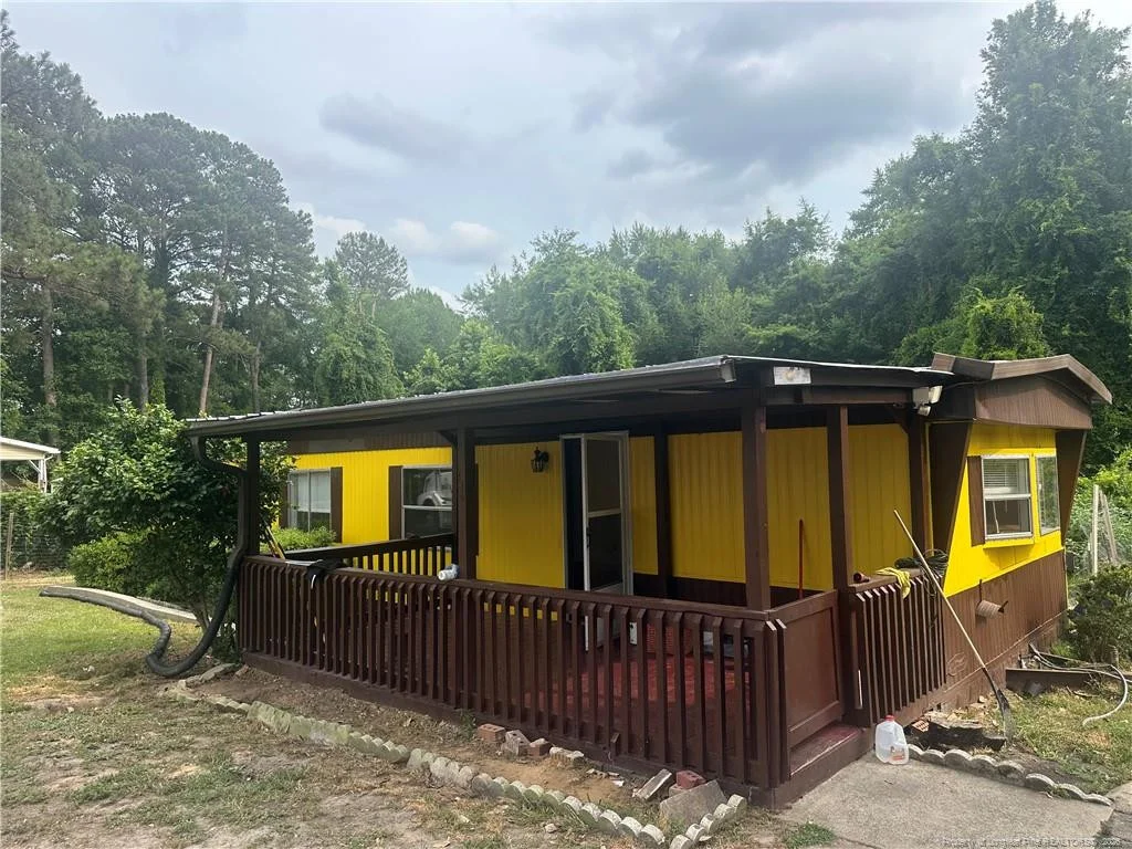 140 Huntsville Circle