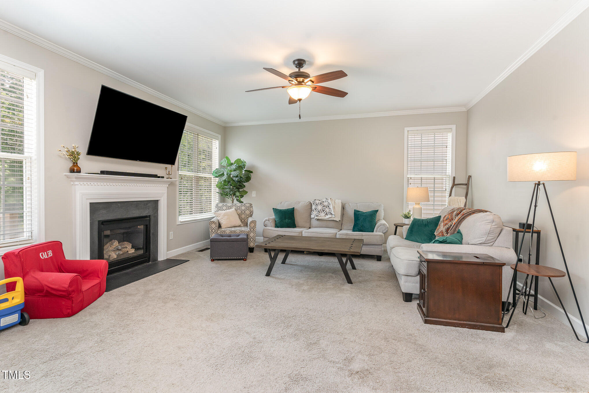 3909 Song Sparrow Drive