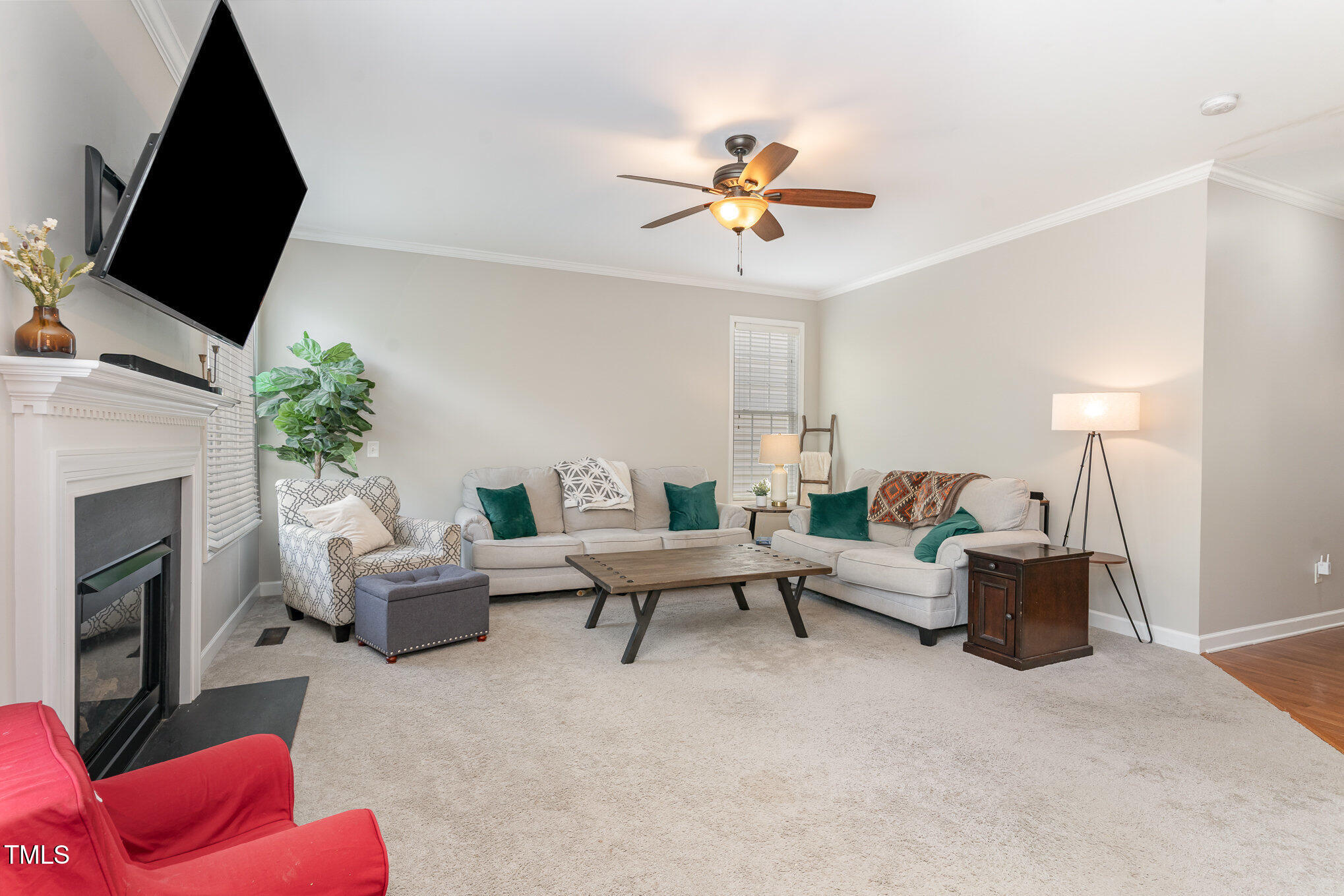 3909 Song Sparrow Drive