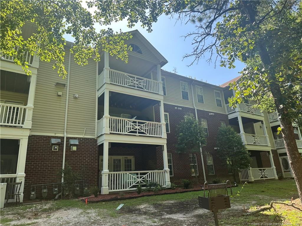 302-4 Bubble Creek Court