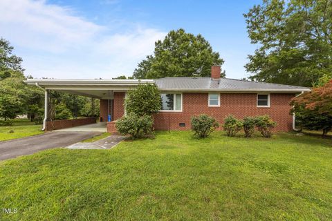 5918 Efland Cedar Grove Road Cedar Grove NC 27231
