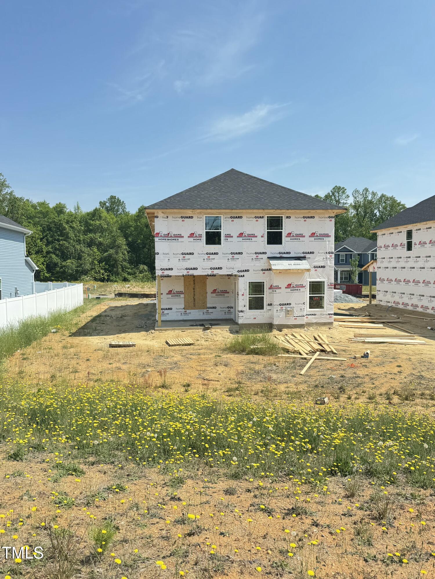 384 Hopewell Branch Court