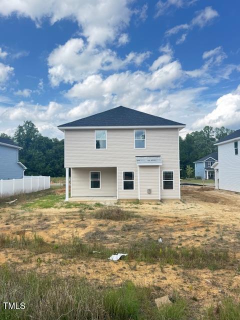 384 Hopewell Branch Court