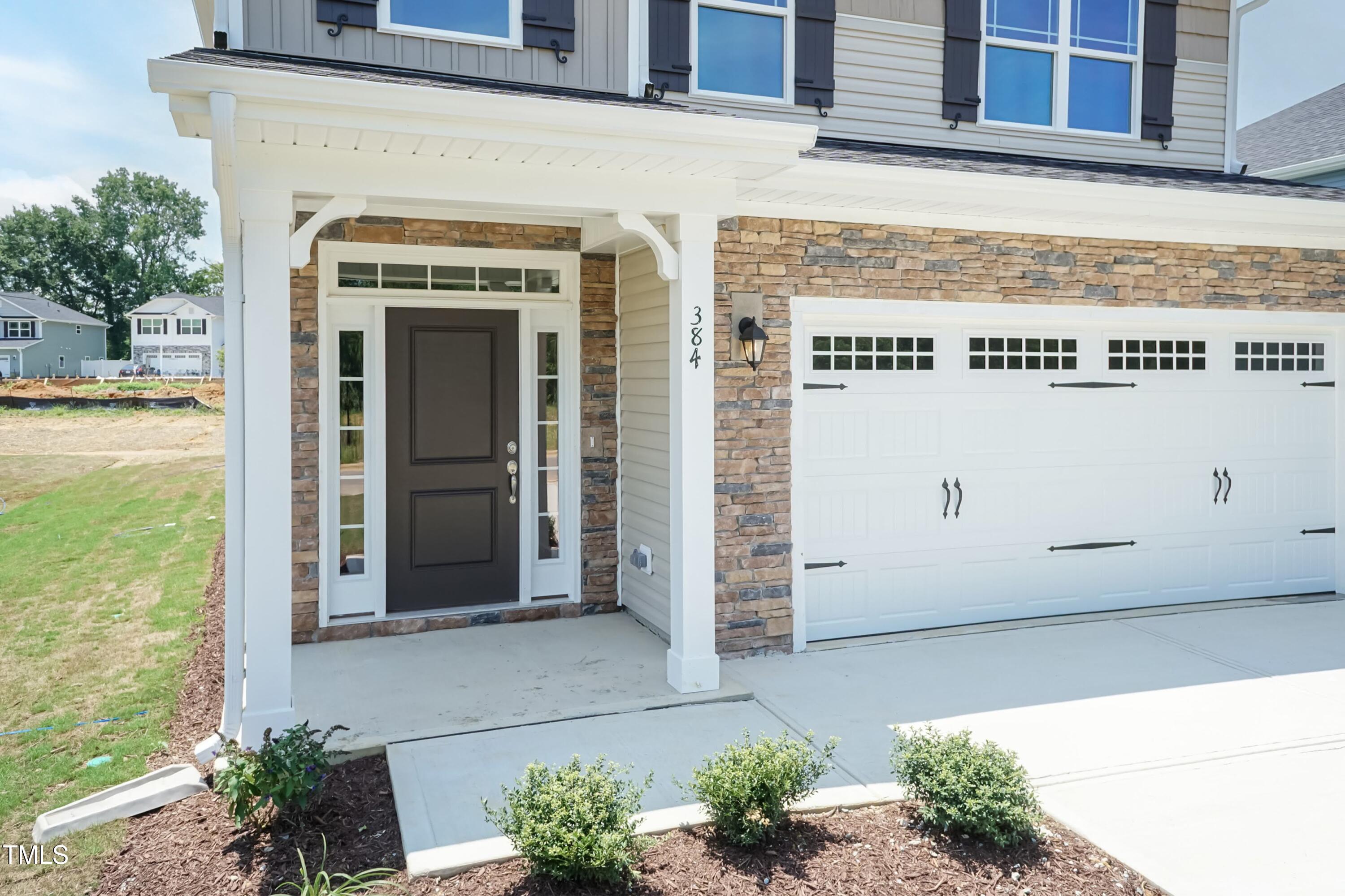 384 Hopewell Branch Court