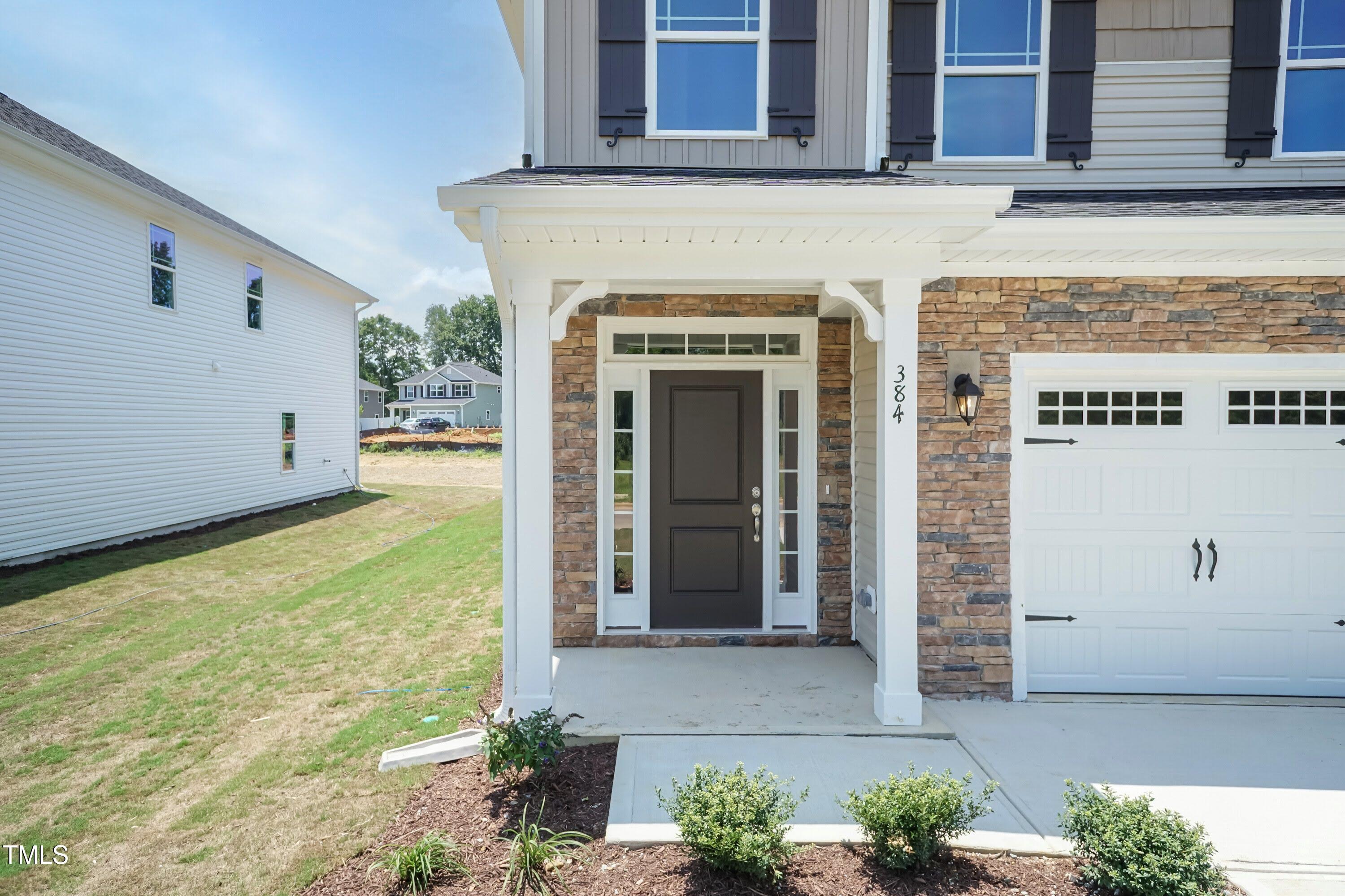 384 Hopewell Branch Court