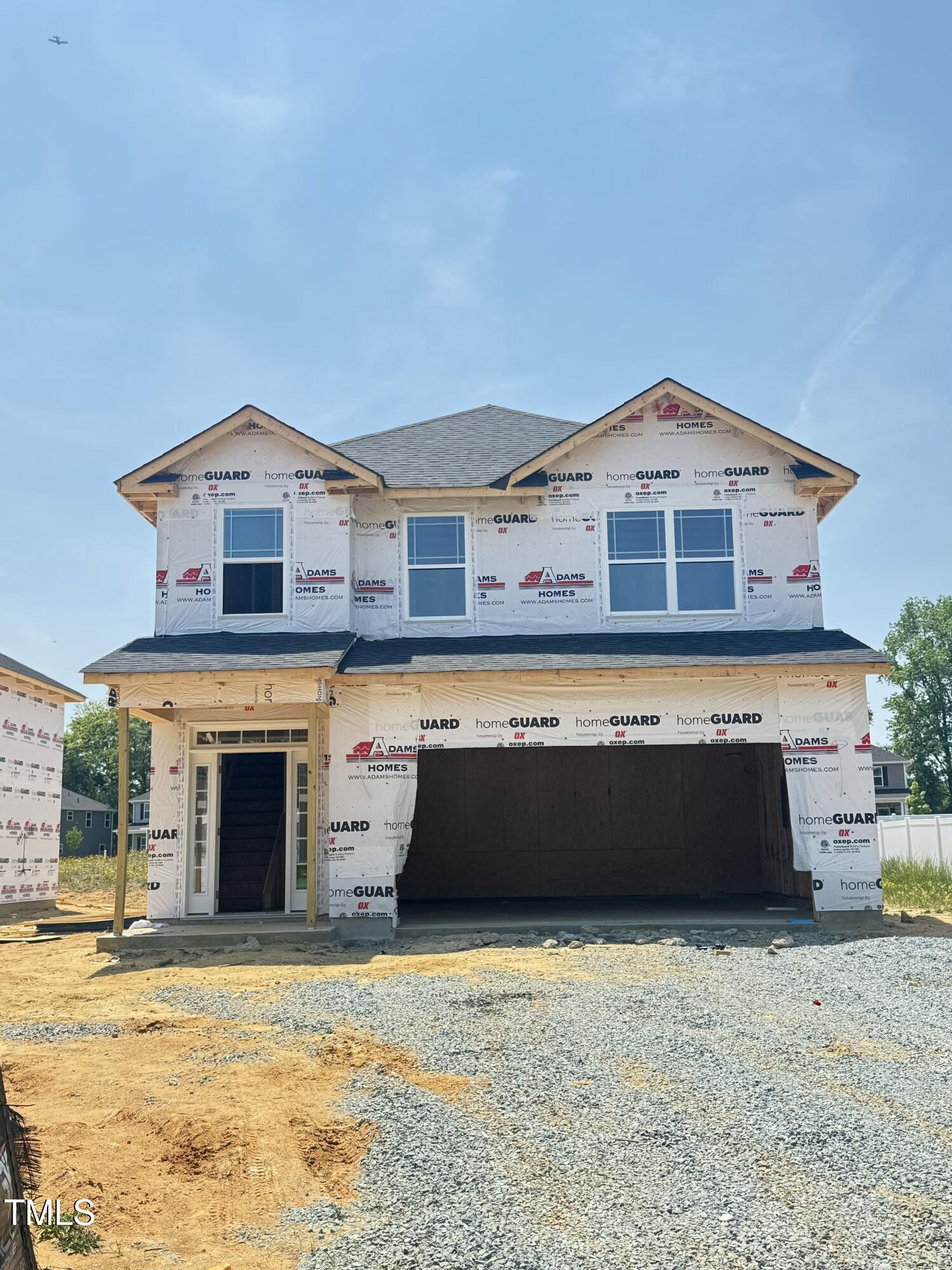 384 Hopewell Branch Court