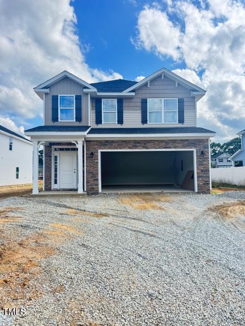 384 Hopewell Branch Court