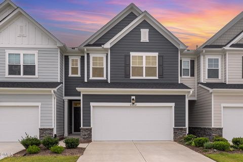 Photo of 6002 Renew Place, Raleigh, NC 27616 (MLS # 10158252)