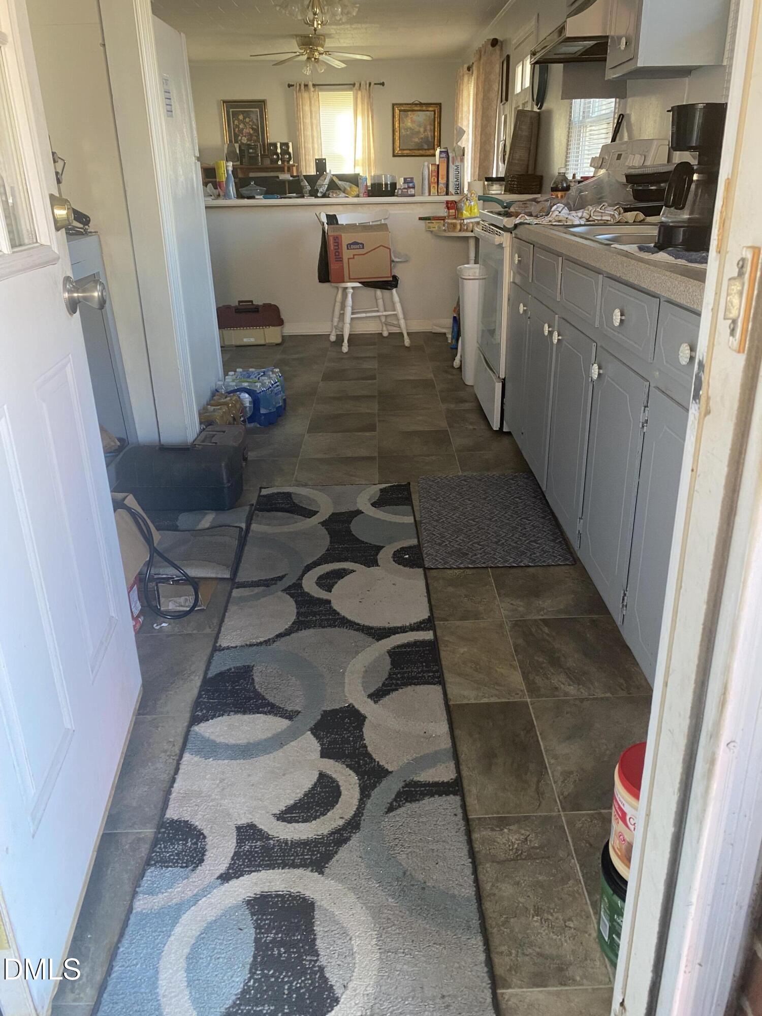 1808 S Clearview Drive