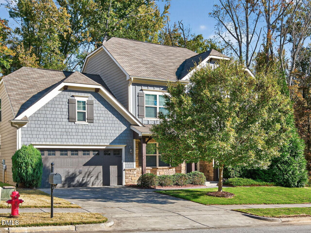 3468 Colby Chase Drive