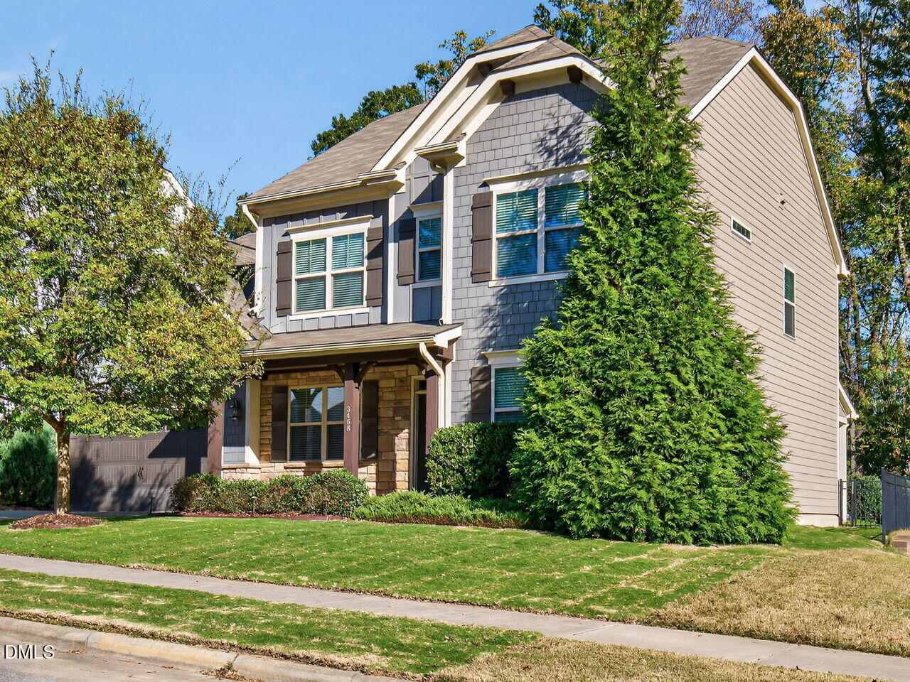 3468 Colby Chase Drive