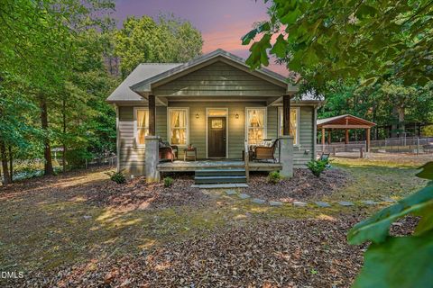 Photo of 1133 Kimball Drive, Durham, NC 27712 (MLS # 10169176)