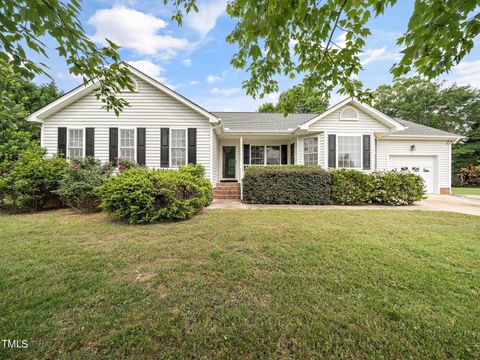 125 Glenmore Circle, Youngsville, NC 27596 - #: 10029702