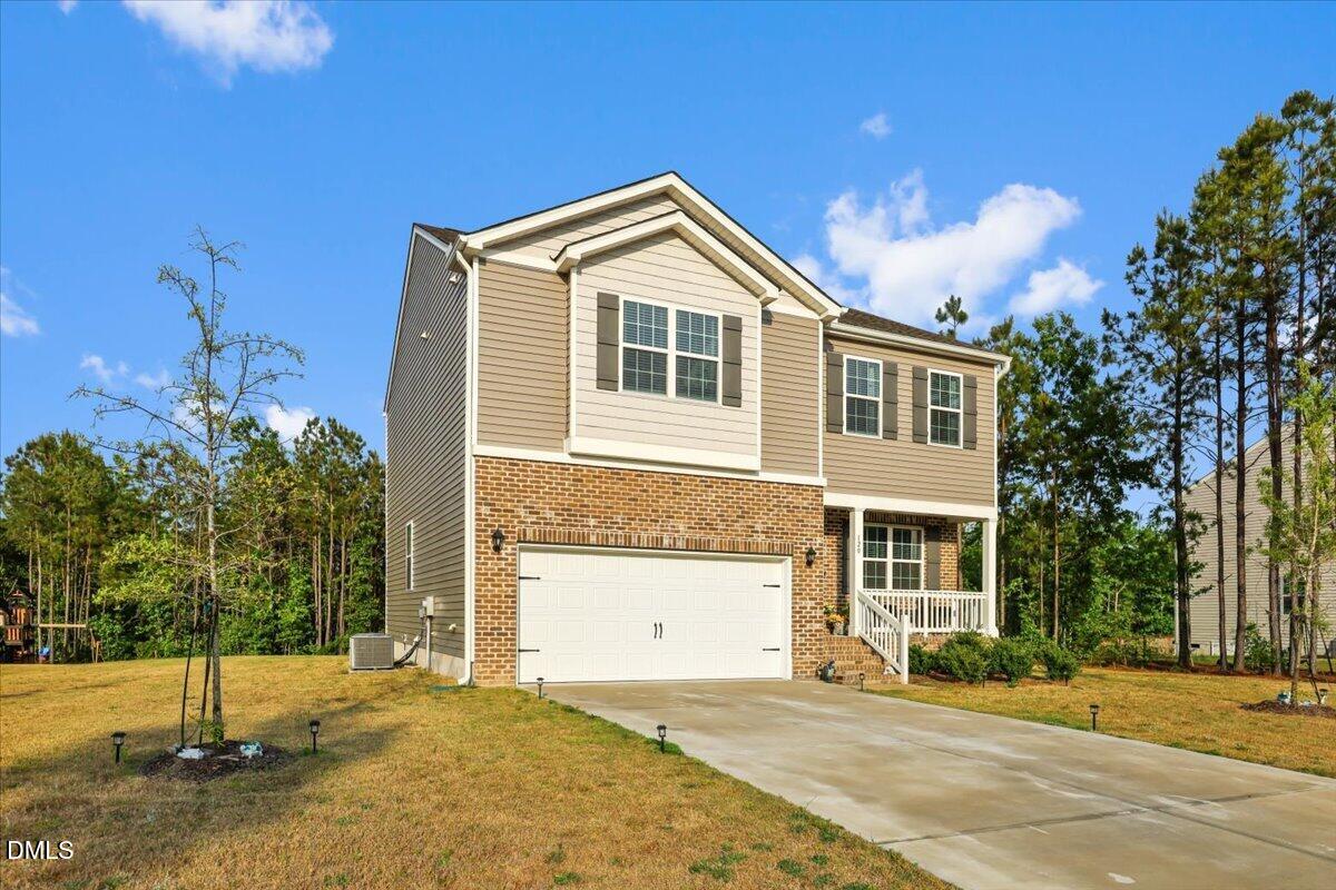 120 Baker Farm Drive