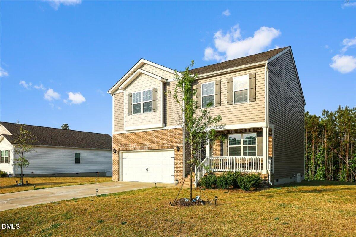 120 Baker Farm Drive