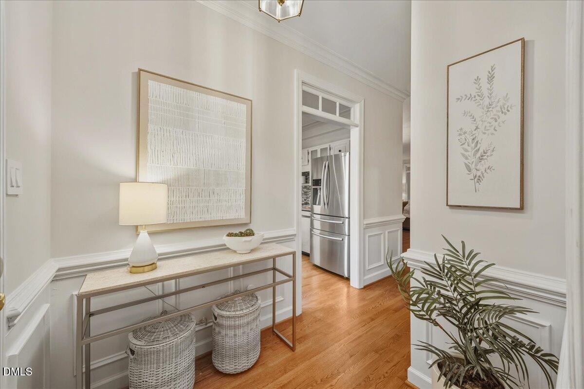 538 Weathergreen Drive