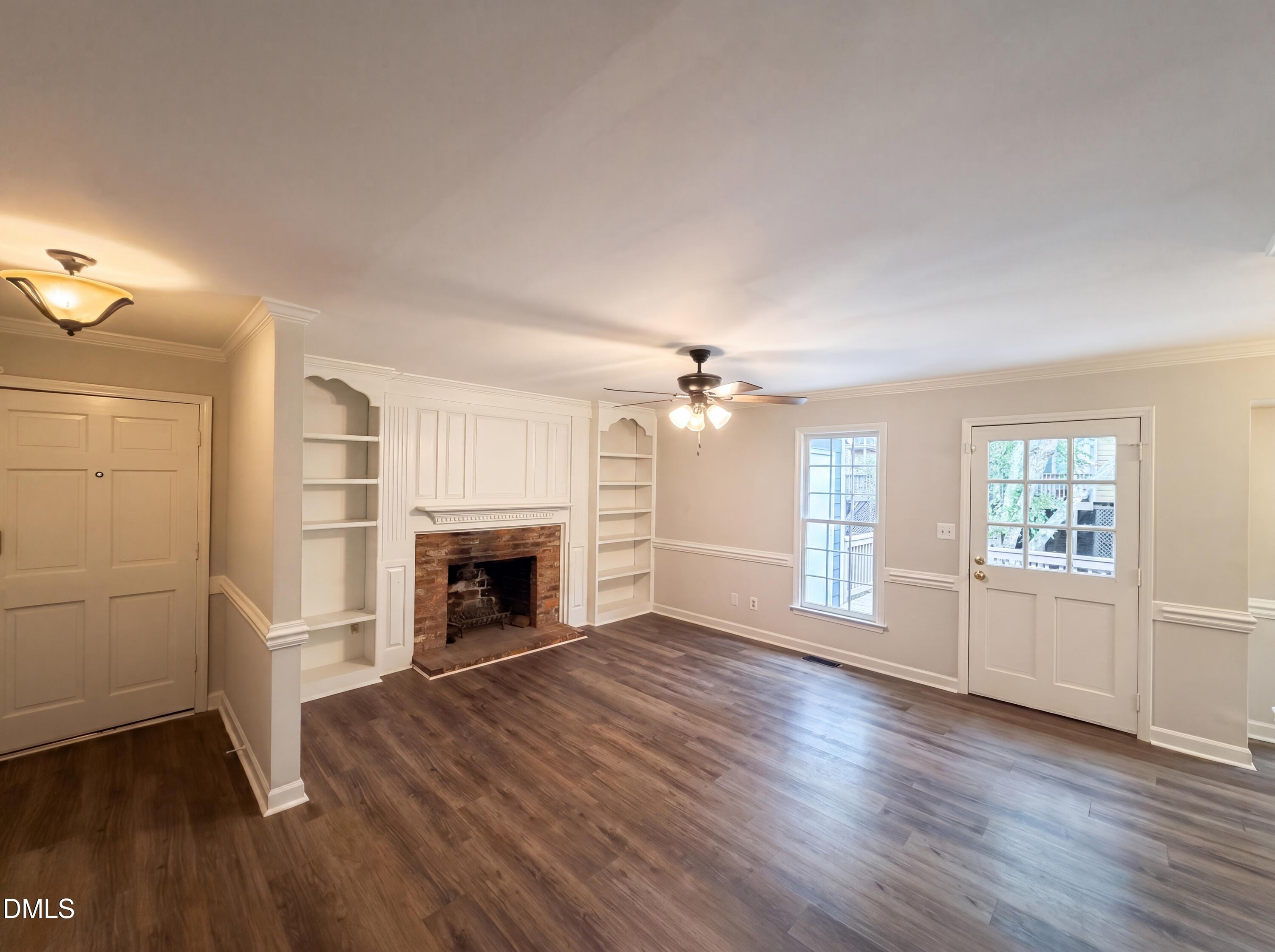 4601 Hershey Court
