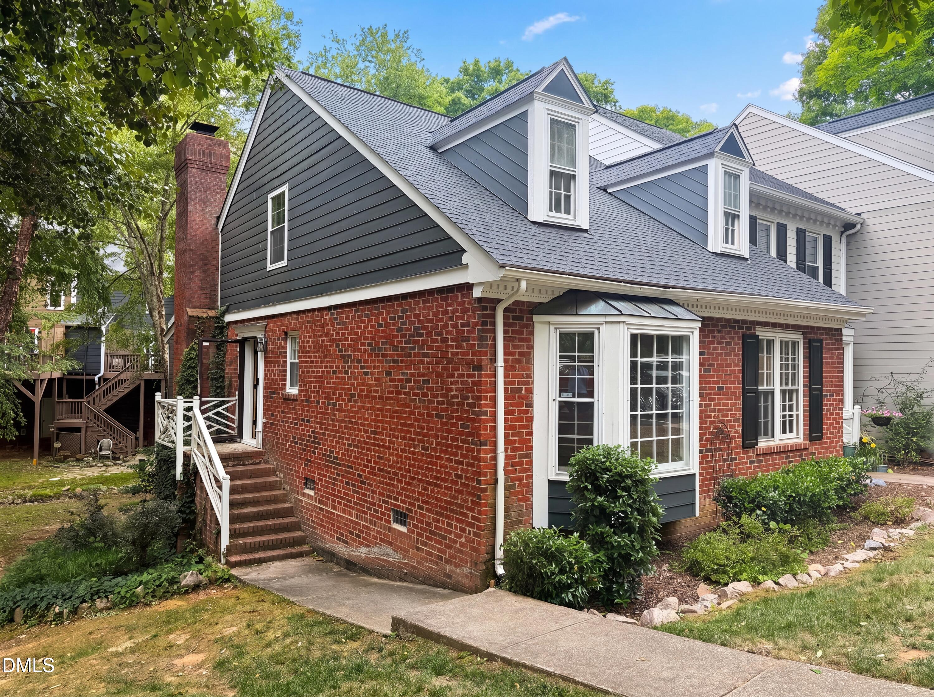 4601 Hershey Court