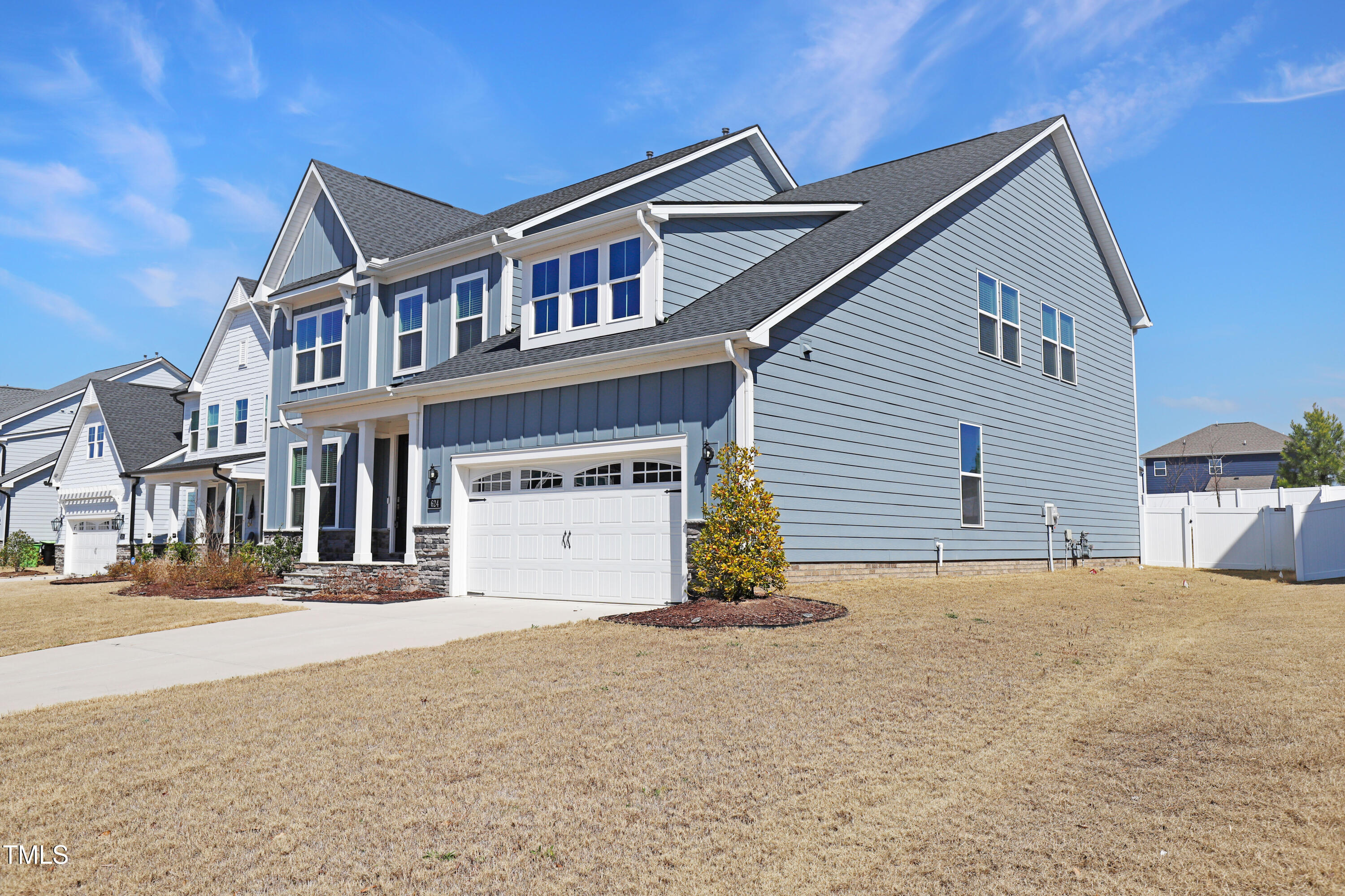 624 Red Arrow Drive